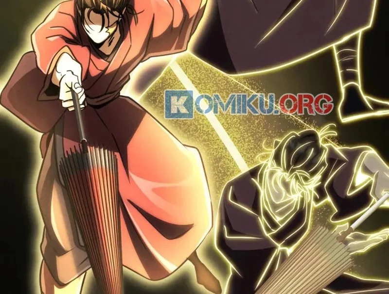 Reincarnation Of The Fist King Chapter 22 Fix Gambar 49